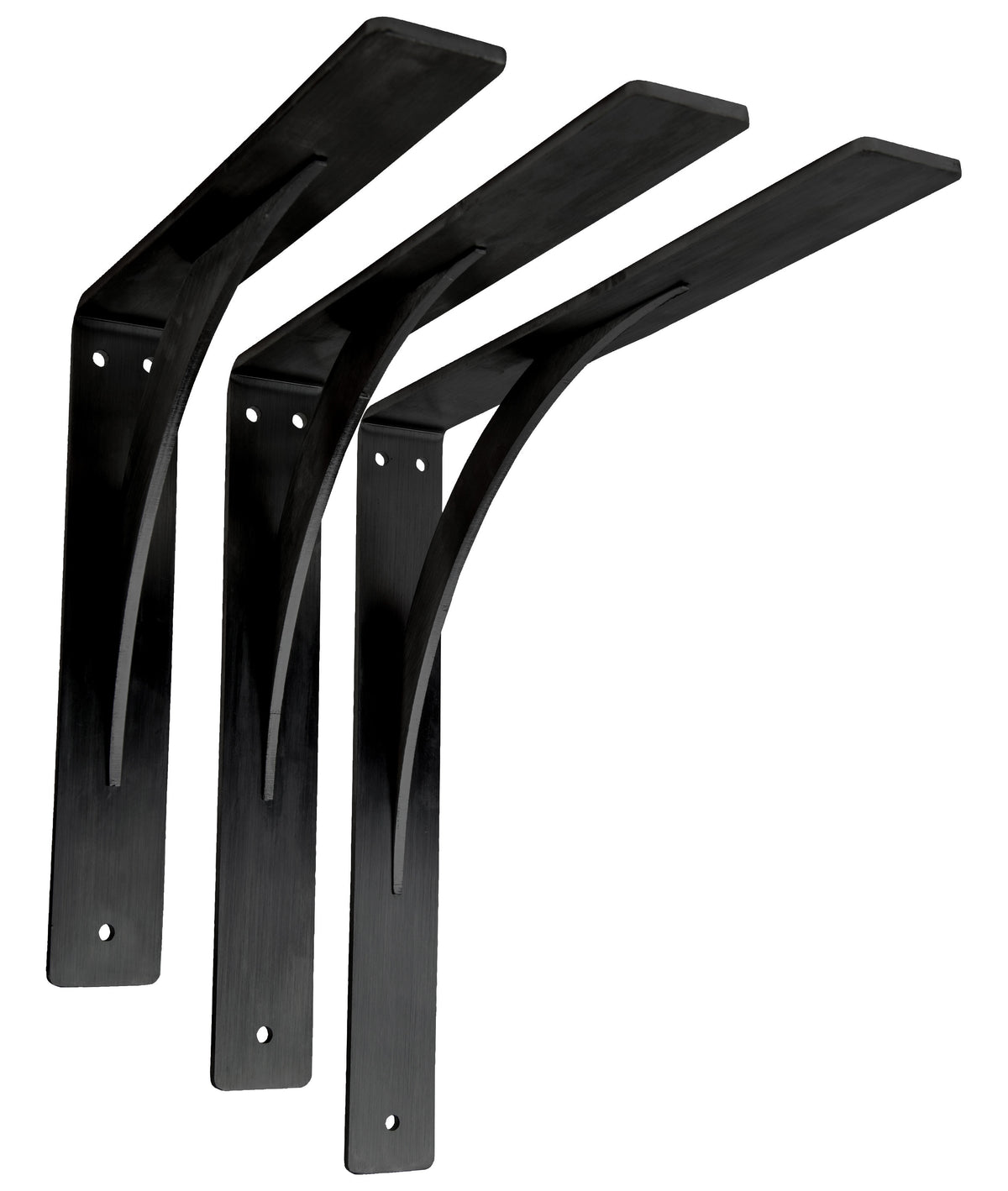 Buy Delta Heavy Duty Steel Countertop Bracket | Steel Design Solutions