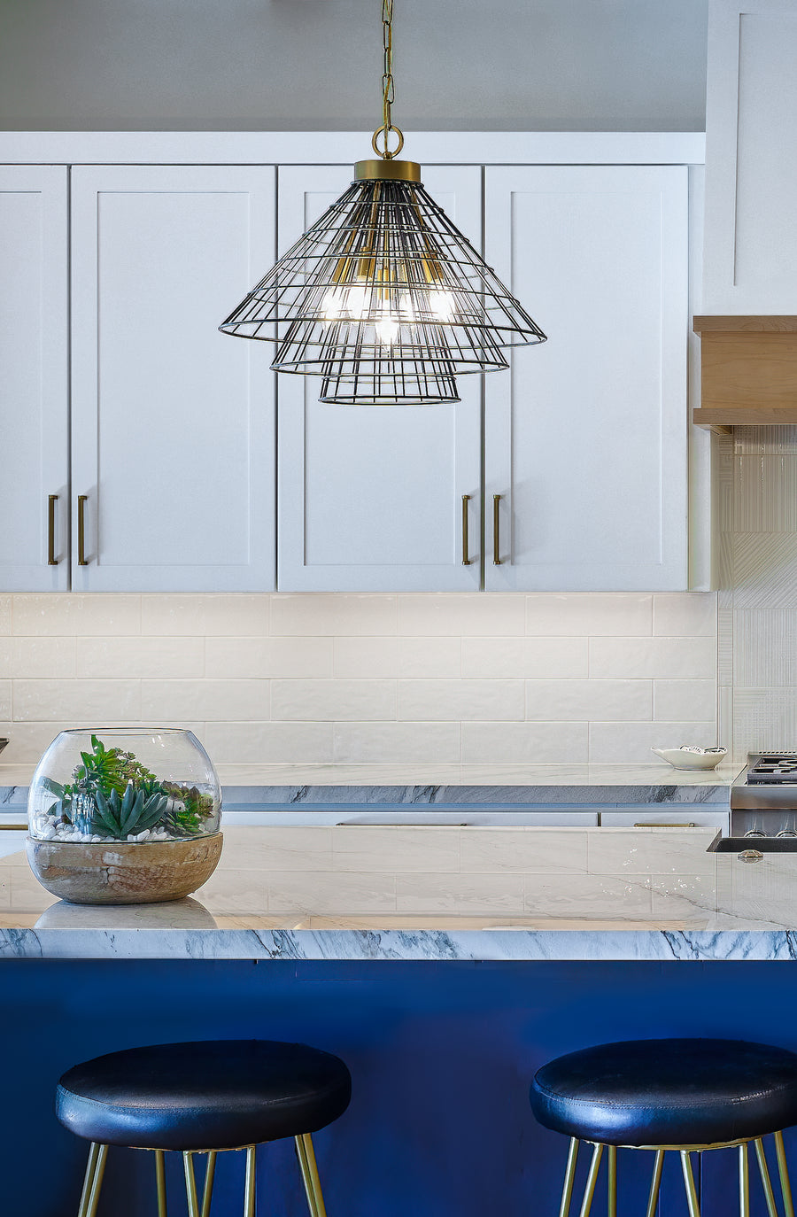 Heavy Duty Shelf Bracket - Kitchen Projects - Steel Design Solutions