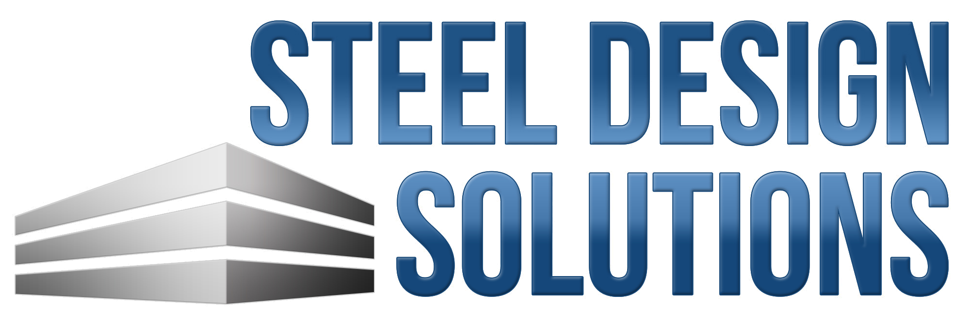 Steel Design Solutions Logo