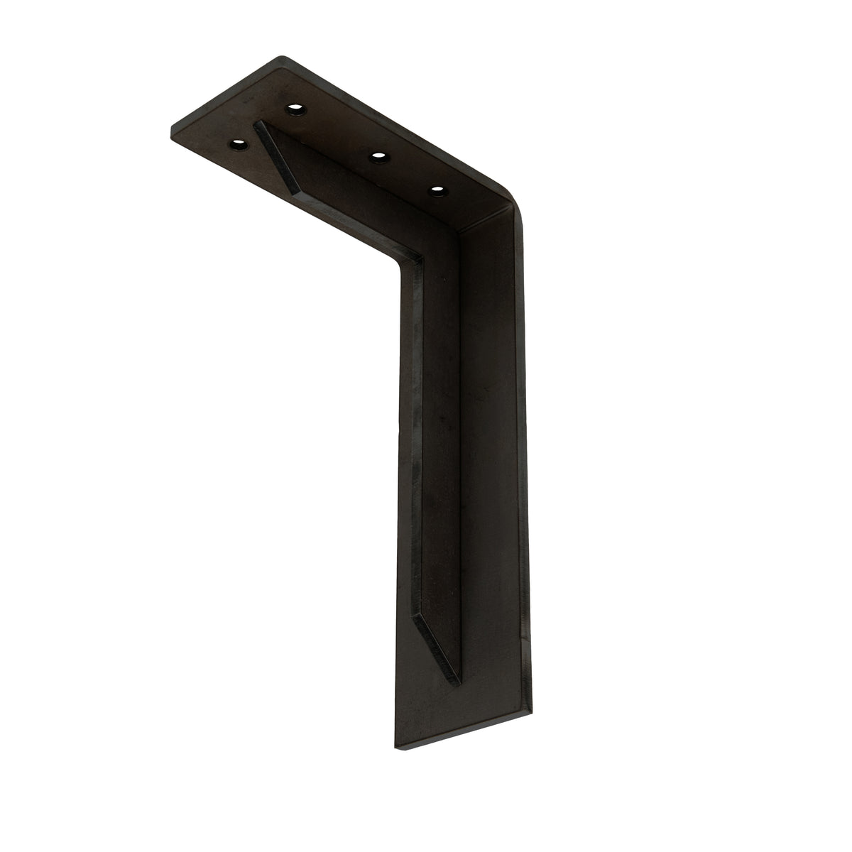 Buy Alpha Heavy Duty Steel Shelf Brackets Online Steel Design Solutions