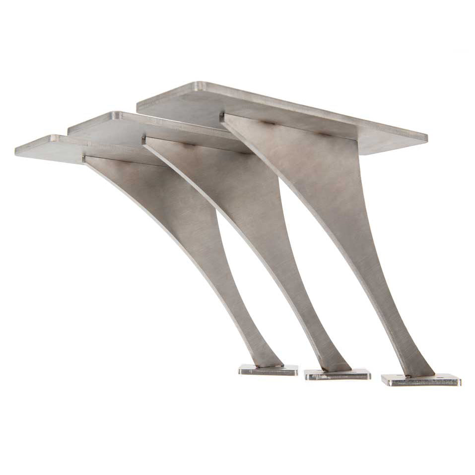 Countertop support